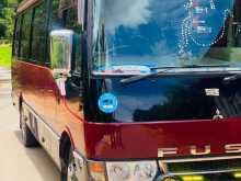 Mitsubishi Rosa 2007 Bus