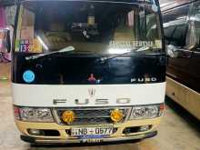 Mitsubishi Rosa 2007 Bus