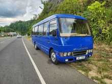 Mitsubishi Rosa 2008 Bus