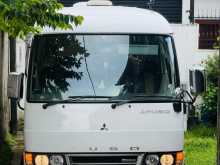 Mitsubishi Rosa 2008 Bus