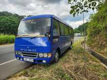 Mitsubishi Rosa 2008 Bus