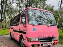 Mitsubishi Rosa 2009 Bus