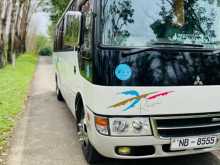 Mitsubishi Rosa 2009 Bus