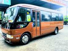 Mitsubishi Rosa 2009 Bus