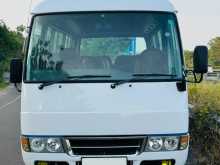 Mitsubishi Rosa 2009 Bus