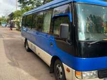 Mitsubishi Rosa 2009 Bus