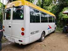 Mitsubishi Rosa 2009 Bus