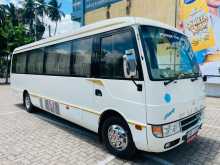 Mitsubishi Rosa 2009 Bus