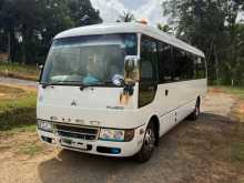 Mitsubishi Rosa 2010 Bus
