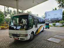 Mitsubishi Rosa 2010 Bus