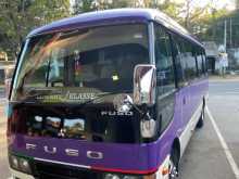 Mitsubishi Rosa 2011 Bus