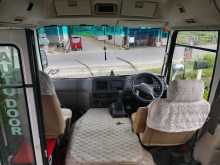 Mitsubishi Rosa 2012 Bus