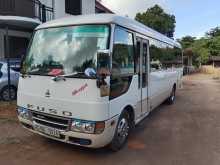 Mitsubishi Rosa Fuso 2012 Bus