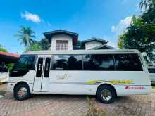Mitsubishi Rosa 2012 Bus