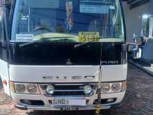 Mitsubishi Rosa 2012 Bus