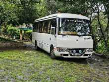 Mitsubishi Rosa 2013 Bus
