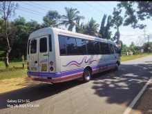 Mitsubishi Rosa 2013 Bus