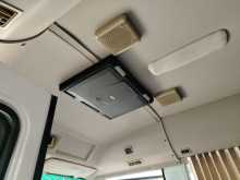 Mitsubishi Rosa 2014 Bus