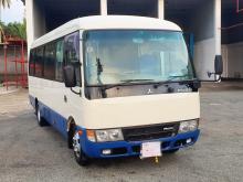 Mitsubishi ROSA 2014 Bus