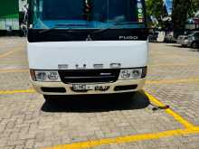 Mitsubishi Rosa 2016 Bus