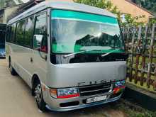Mitsubishi Rosa 2016 Bus