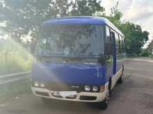 Mitsubishi Rosa 2016 Bus