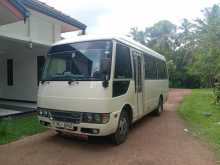 Mitsubishi Rosa 2006 Bus