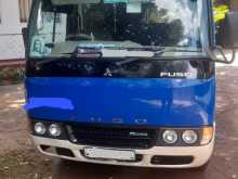 Mitsubishi Rosa 2017 Bus