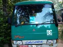 Mitsubishi Rosa 1998 Bus