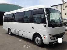 Mitsubishi Rosa 2026 Bus