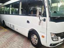 Mitsubishi Rosa 2026 Bus