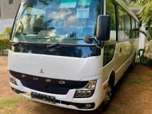 Mitsubishi Rosa 2026 Bus