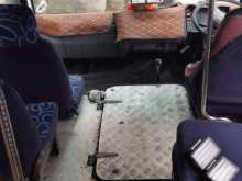 Mitsubishi Rosa 1986 Bus