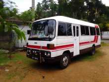 Mitsubishi Rosa 1983 Bus
