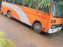 Mitsubishi Rosa 1991 Bus