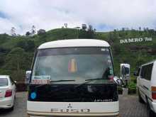 Mitsubishi Rosa 2008 Bus