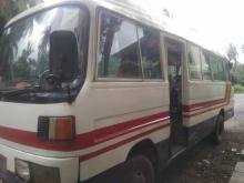 Mitsubishi Rosa 1980 Bus