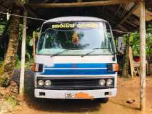 Mitsubishi Rosa 1983 Bus