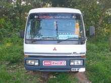 Mitsubishi ROSA 1993 Bus