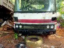 Mitsubishi Rosa 1984 Bus
