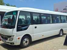 Mitsubishi Rosa 2026 Bus