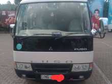 Mitsubishi ROSA 2010 Bus