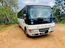 Mitsubishi Rosa 2012 Bus