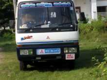Mitsubishi Rosa 1989 Bus