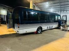 Mitsubishi Rosa 2012 Bus