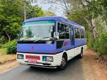 Mitsubishi Rosa 1997 Bus