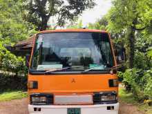 Mitsubishi Rosa 1984 Bus