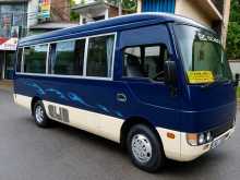 Mitsubishi Rosa 2005 Bus