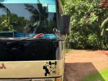 Mitsubishi Rosa 28 2010 Bus