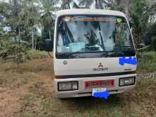 Mitsubishi Rosa 1991 Bus